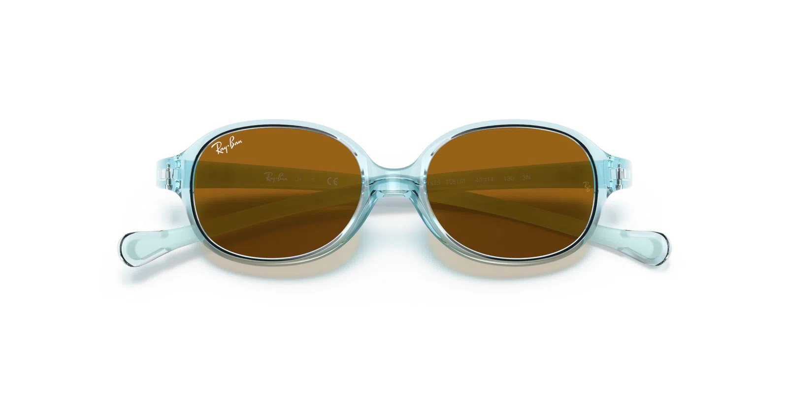 Ray-Ban Kids 0RJ9187S Sunglasses - view 15